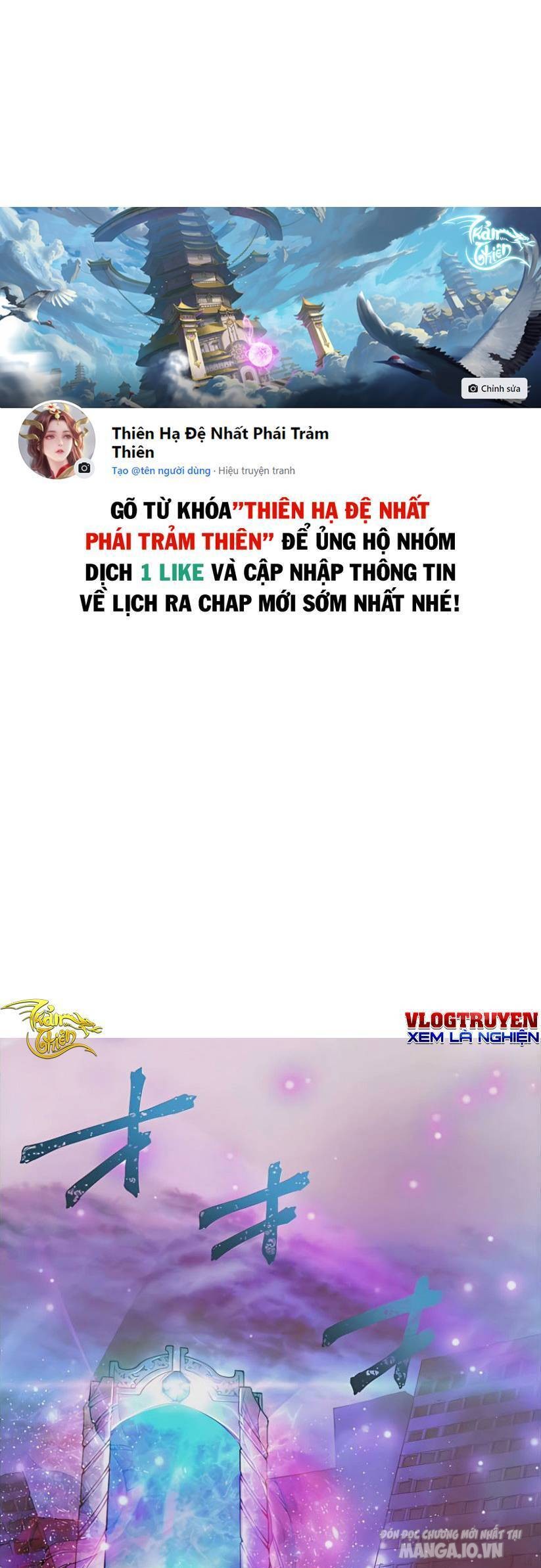 Sự Tái Sinh Của Đại Pháp Sư Bị Phong Ấn Chapter 1 - Trang 2