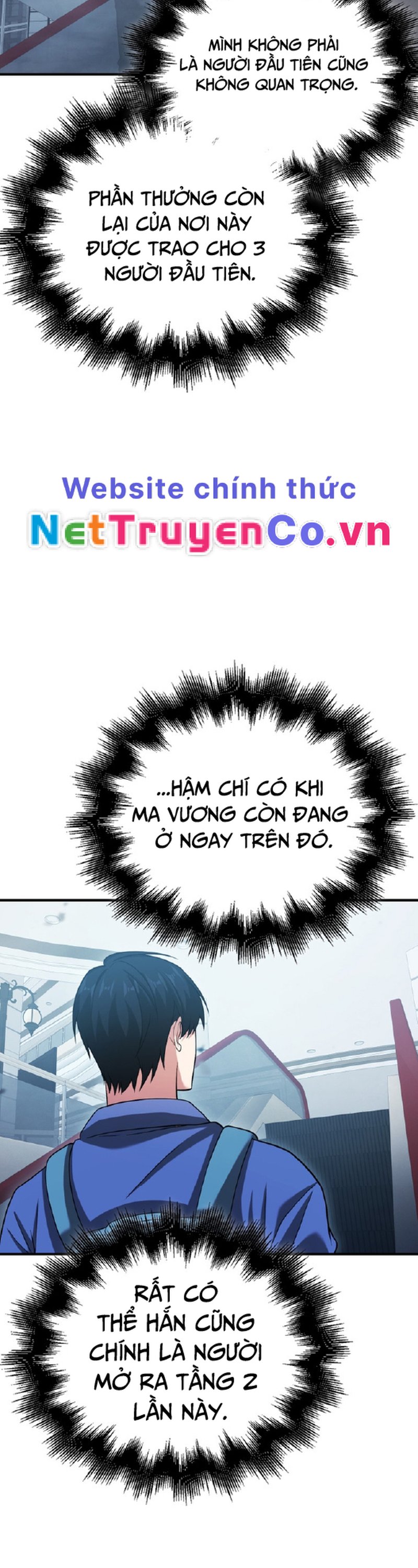 Người Chơi Có Thiên Phú Nghịch Thiên Chapter 34 - Trang 2