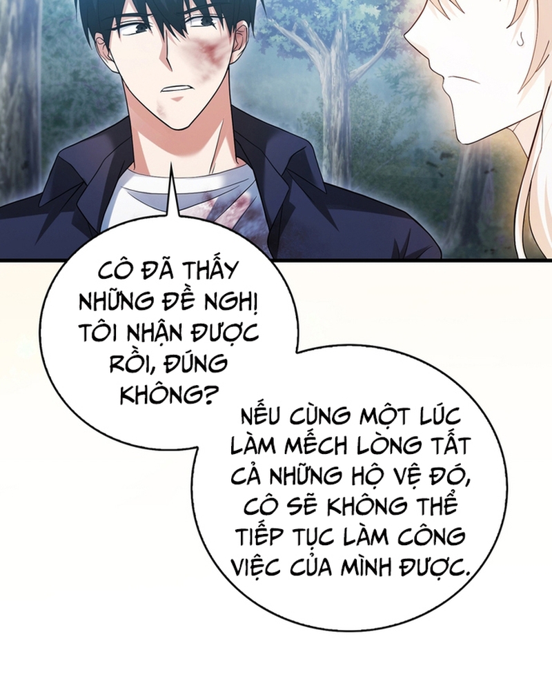 Người Chơi Có Thiên Phú Nghịch Thiên Chapter 29 - Trang 2