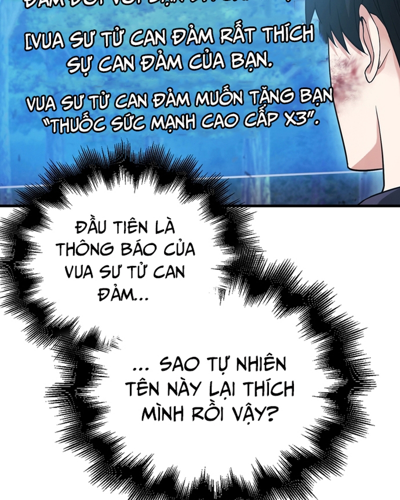 Người Chơi Có Thiên Phú Nghịch Thiên Chapter 29 - Trang 2