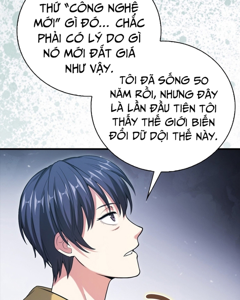 Người Chơi Có Thiên Phú Nghịch Thiên Chapter 28 - Trang 2