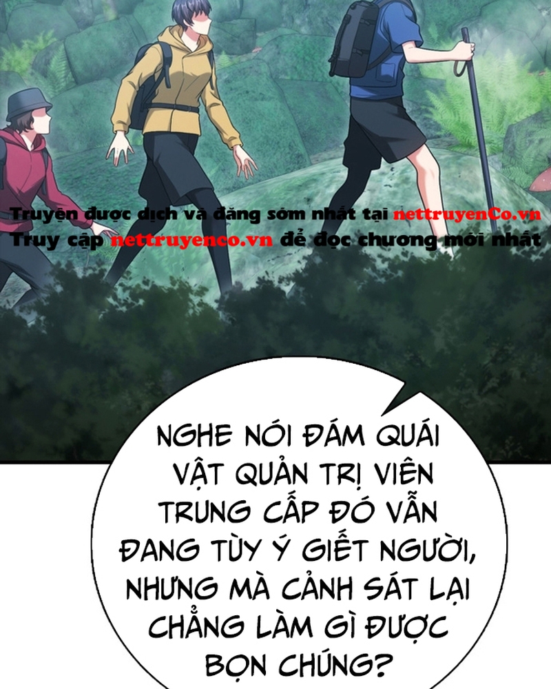 Người Chơi Có Thiên Phú Nghịch Thiên Chapter 28 - Trang 2