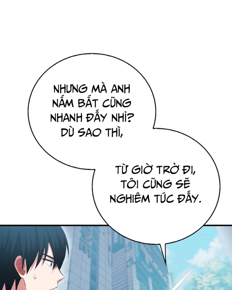 Người Chơi Có Thiên Phú Nghịch Thiên Chapter 27 - Trang 2