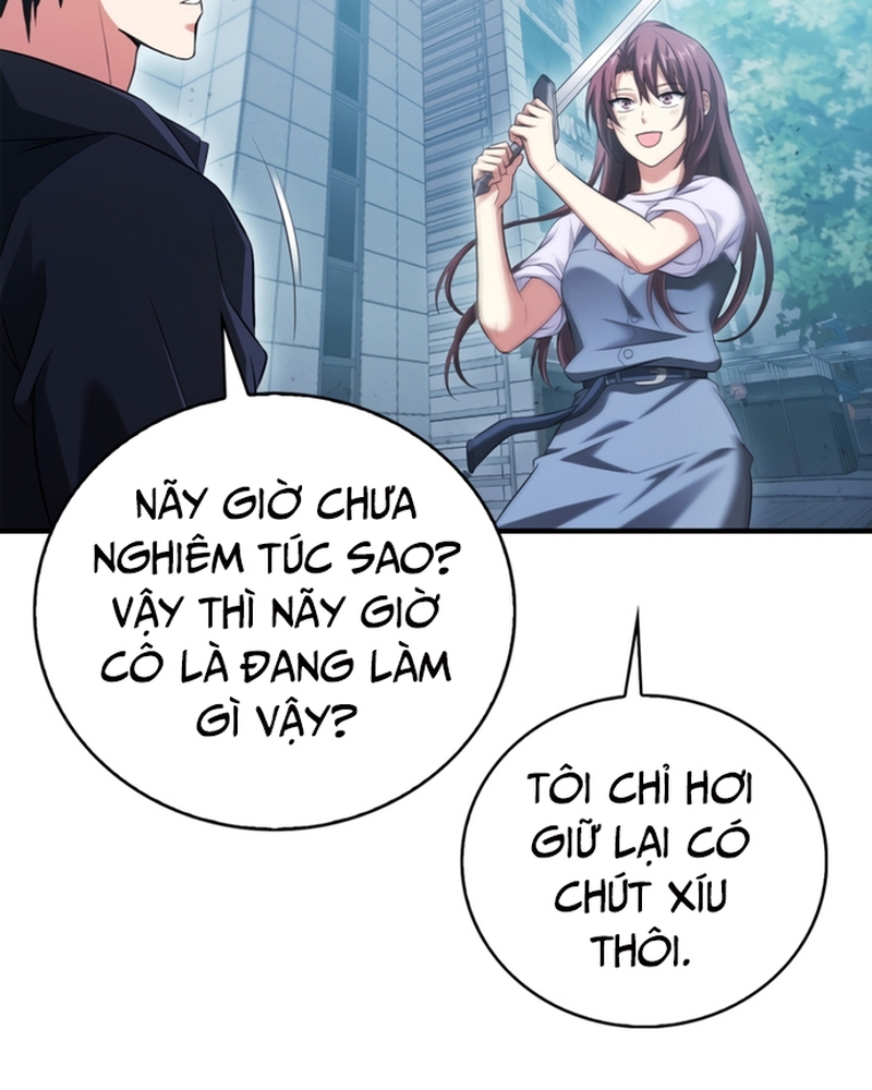 Người Chơi Có Thiên Phú Nghịch Thiên Chapter 27 - Trang 2