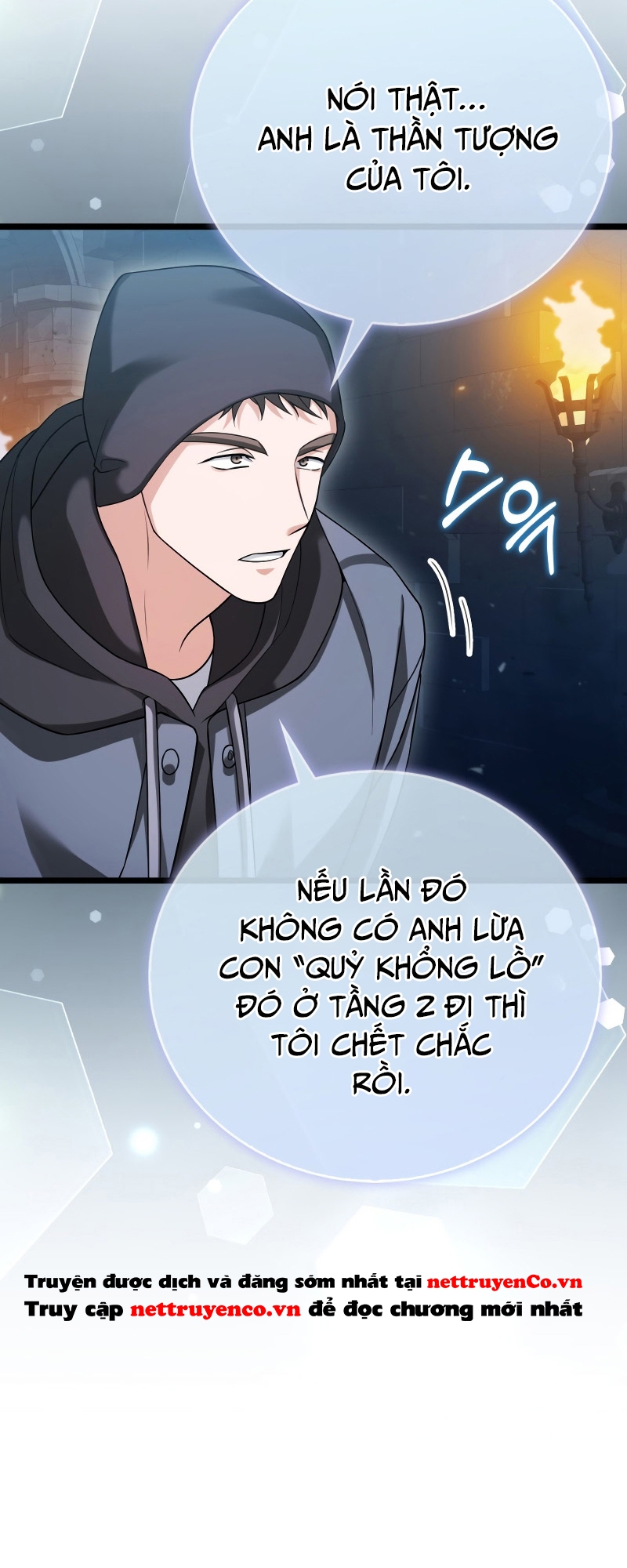 Người Chơi Có Thiên Phú Nghịch Thiên Chapter 21 - Trang 2