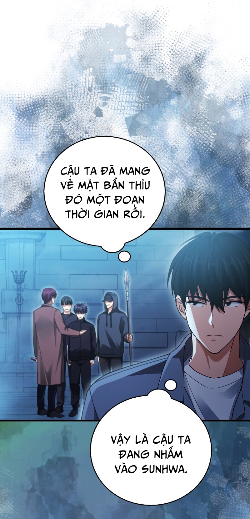 Người Chơi Có Thiên Phú Nghịch Thiên Chapter 20 - Trang 2