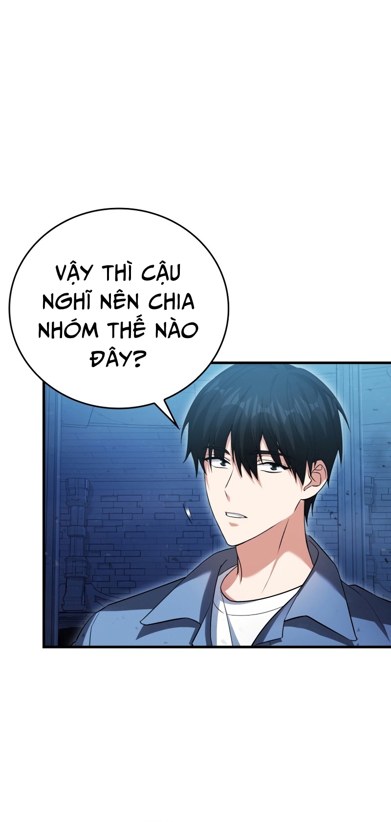 Người Chơi Có Thiên Phú Nghịch Thiên Chapter 20 - Trang 2