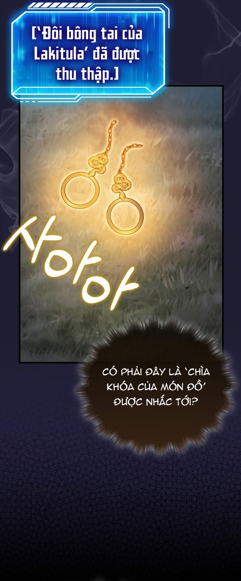 Người Chơi Có Thiên Phú Nghịch Thiên Chapter 19 - Trang 2