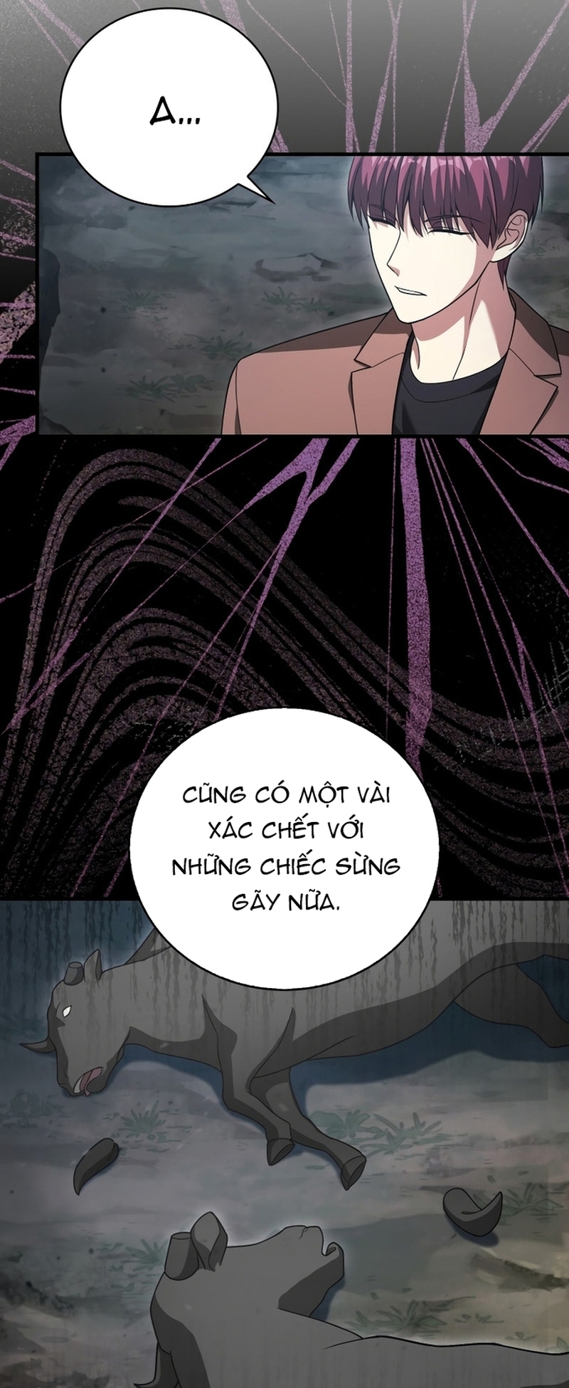 Người Chơi Có Thiên Phú Nghịch Thiên Chapter 18 - Trang 2