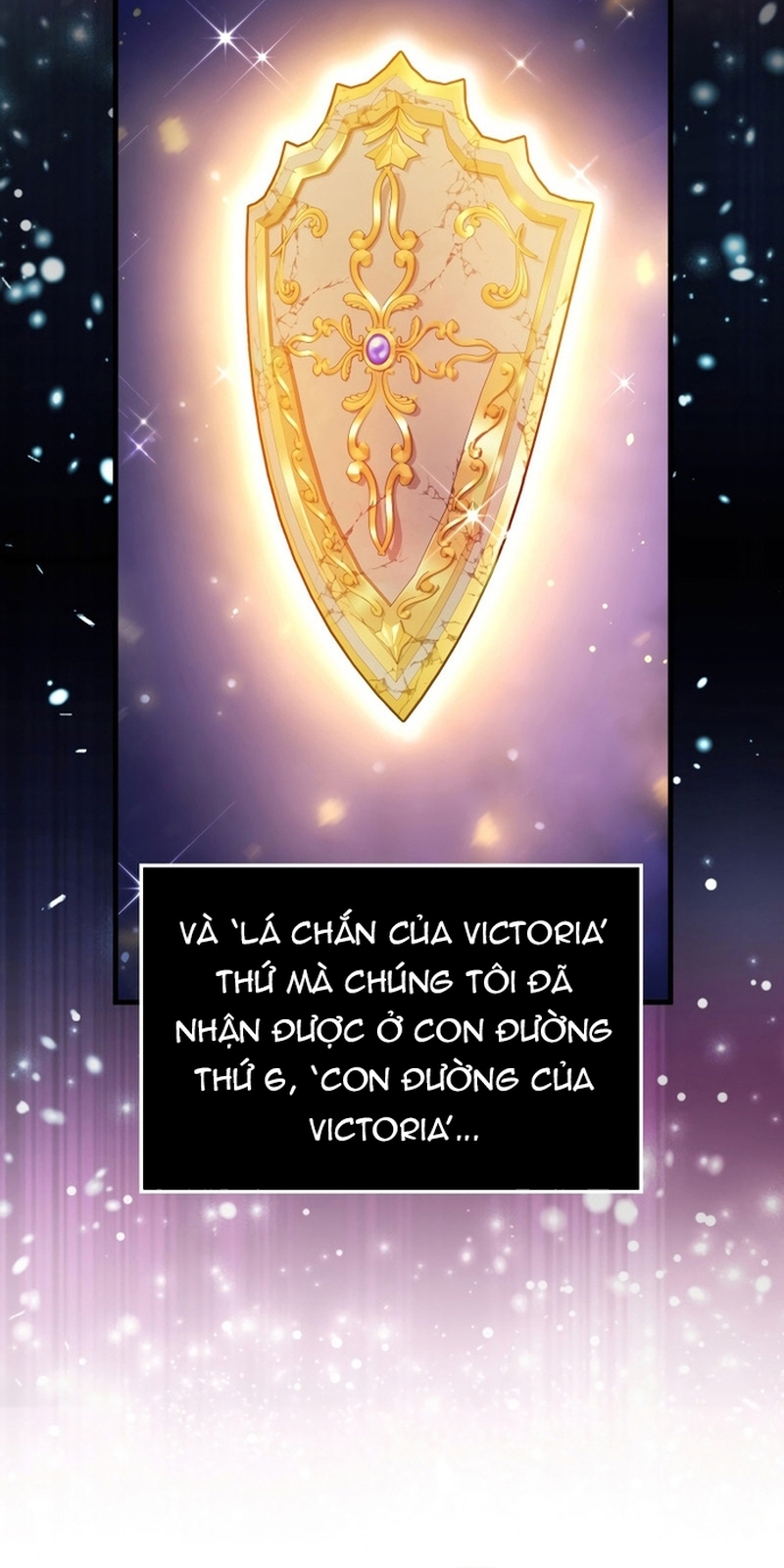 Người Chơi Có Thiên Phú Nghịch Thiên Chapter 18 - Trang 2