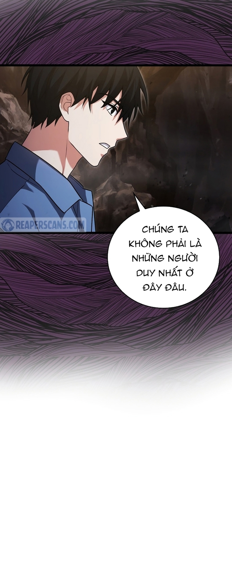 Người Chơi Có Thiên Phú Nghịch Thiên Chapter 17 - Trang 2