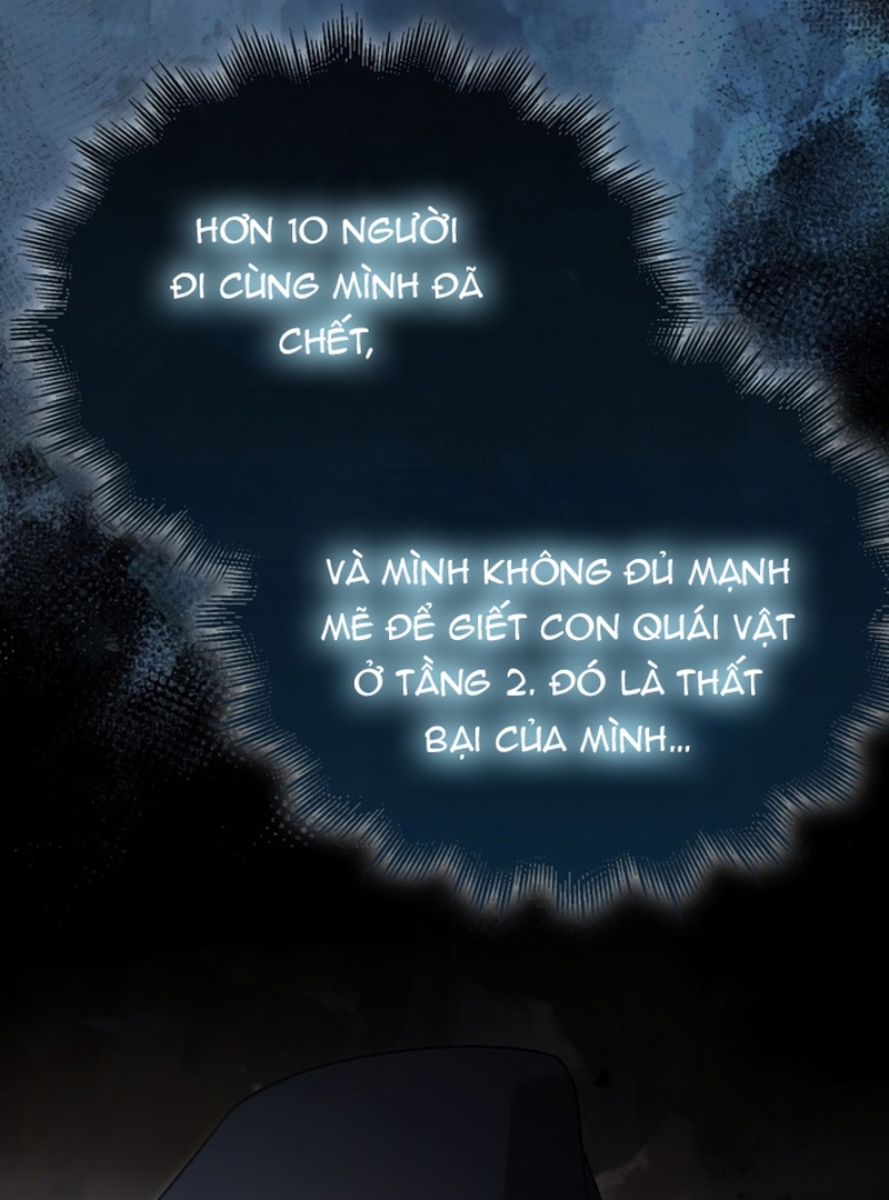 Người Chơi Có Thiên Phú Nghịch Thiên Chapter 17 - Trang 2