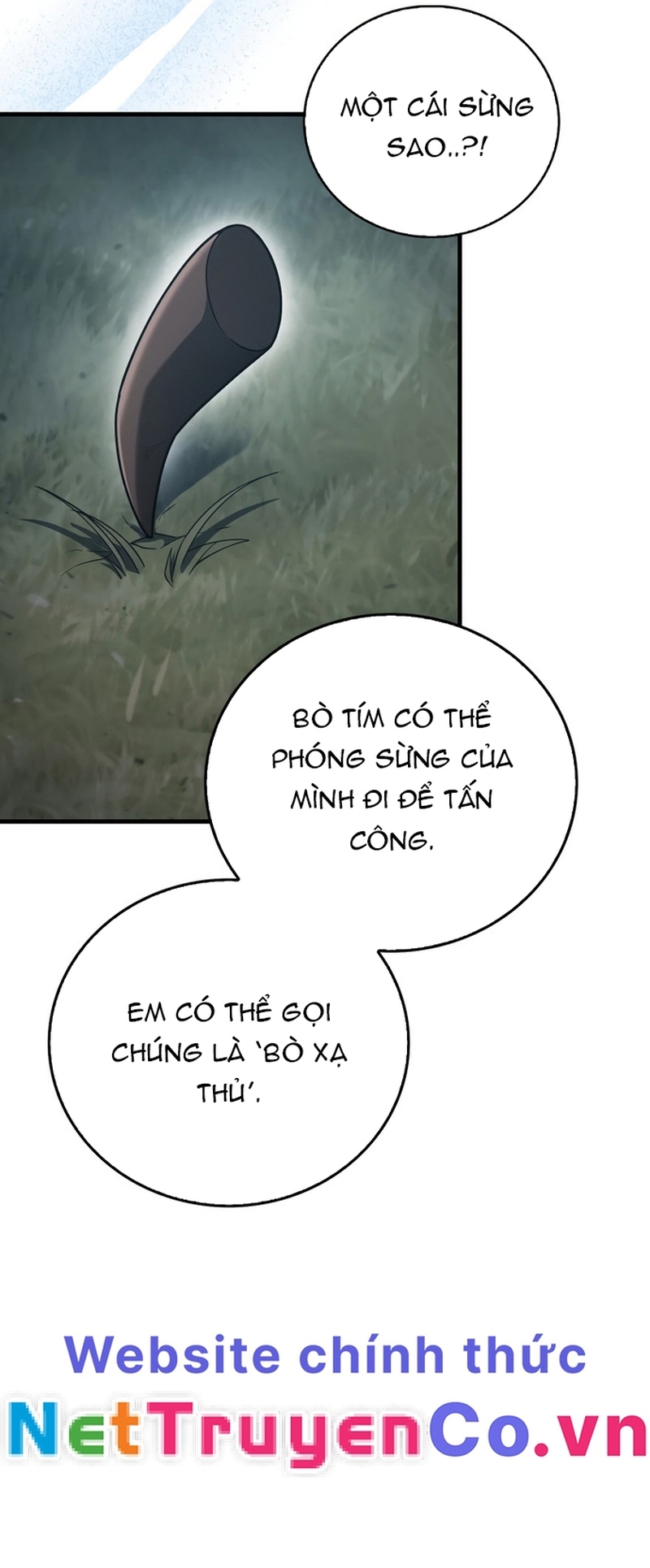 Người Chơi Có Thiên Phú Nghịch Thiên Chapter 17 - Trang 2