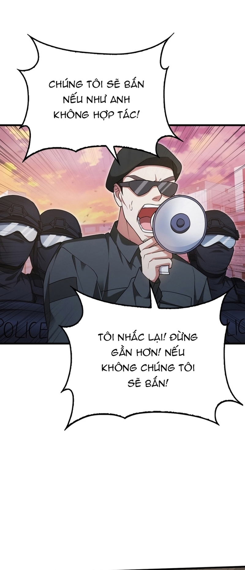 Người Chơi Có Thiên Phú Nghịch Thiên Chapter 16 - Trang 2