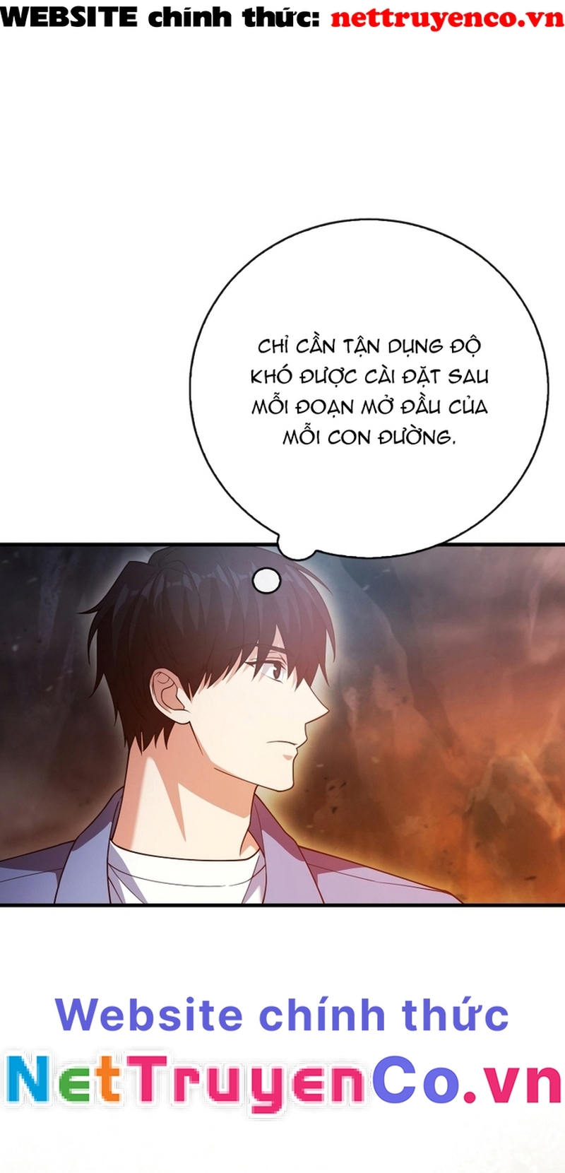 Người Chơi Có Thiên Phú Nghịch Thiên Chapter 16 - Trang 2