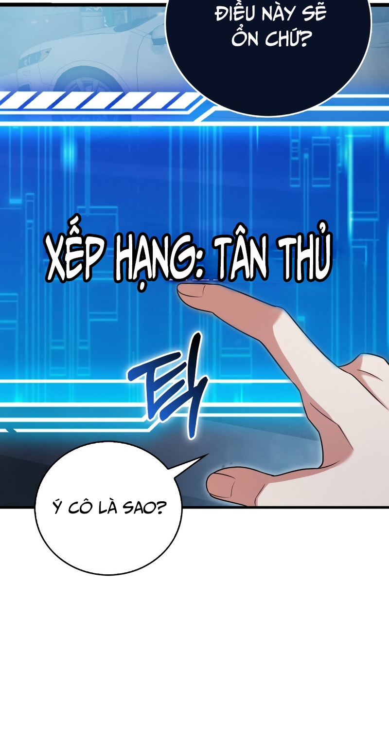 Người Chơi Có Thiên Phú Nghịch Thiên Chapter 13 - Trang 2