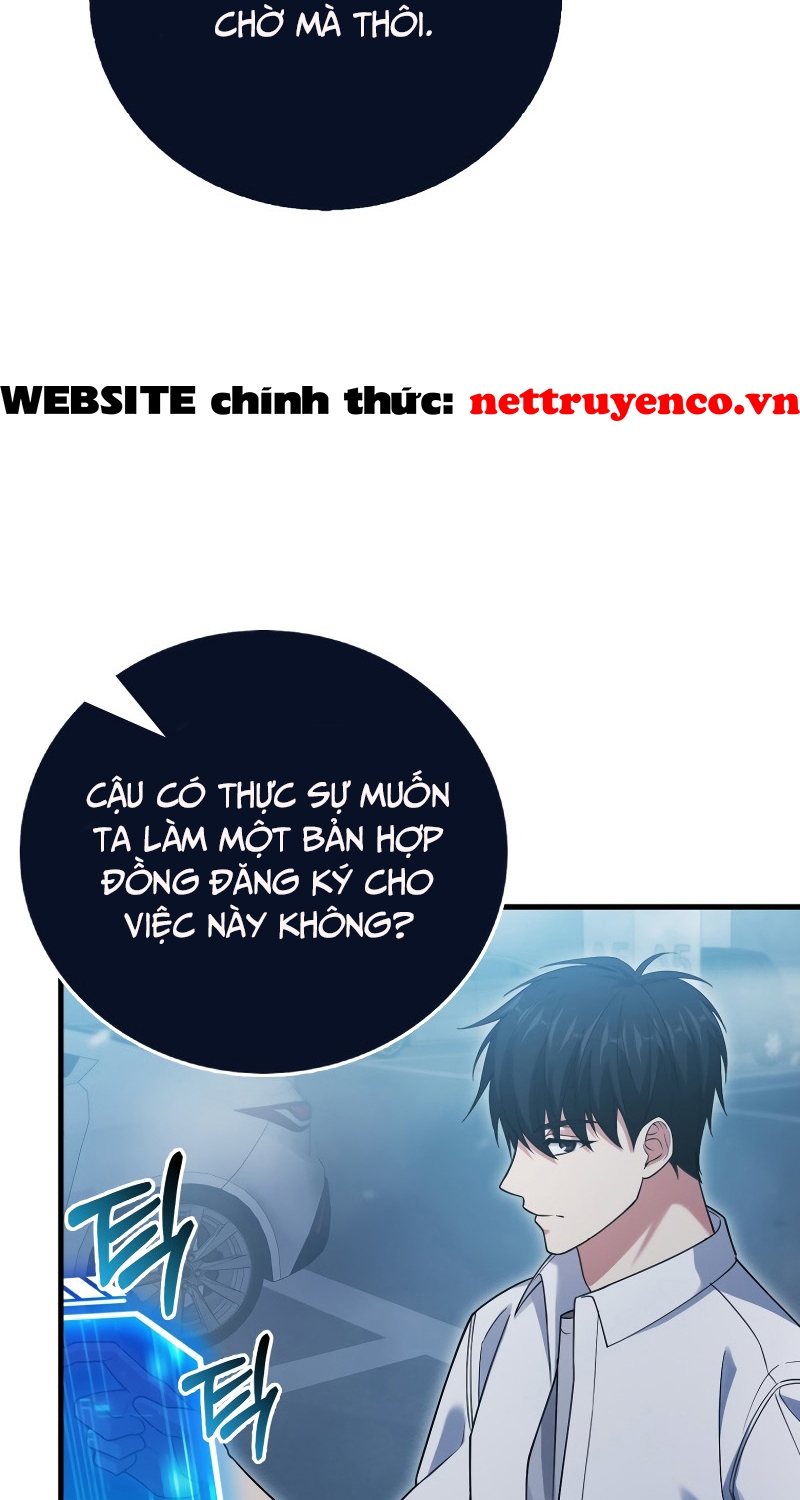 Người Chơi Có Thiên Phú Nghịch Thiên Chapter 13 - Trang 2