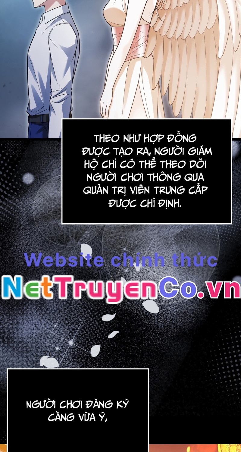 Người Chơi Có Thiên Phú Nghịch Thiên Chapter 13 - Trang 2