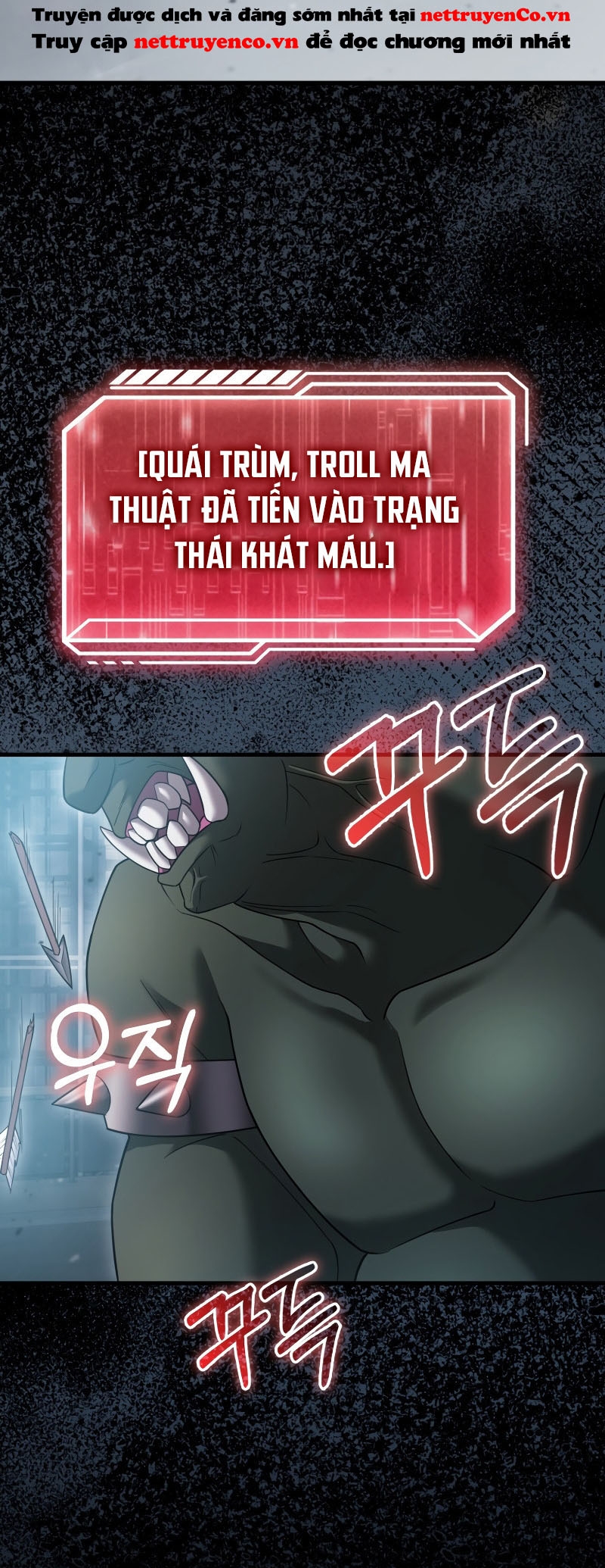 Người Chơi Có Thiên Phú Nghịch Thiên Chapter 12 - Trang 2