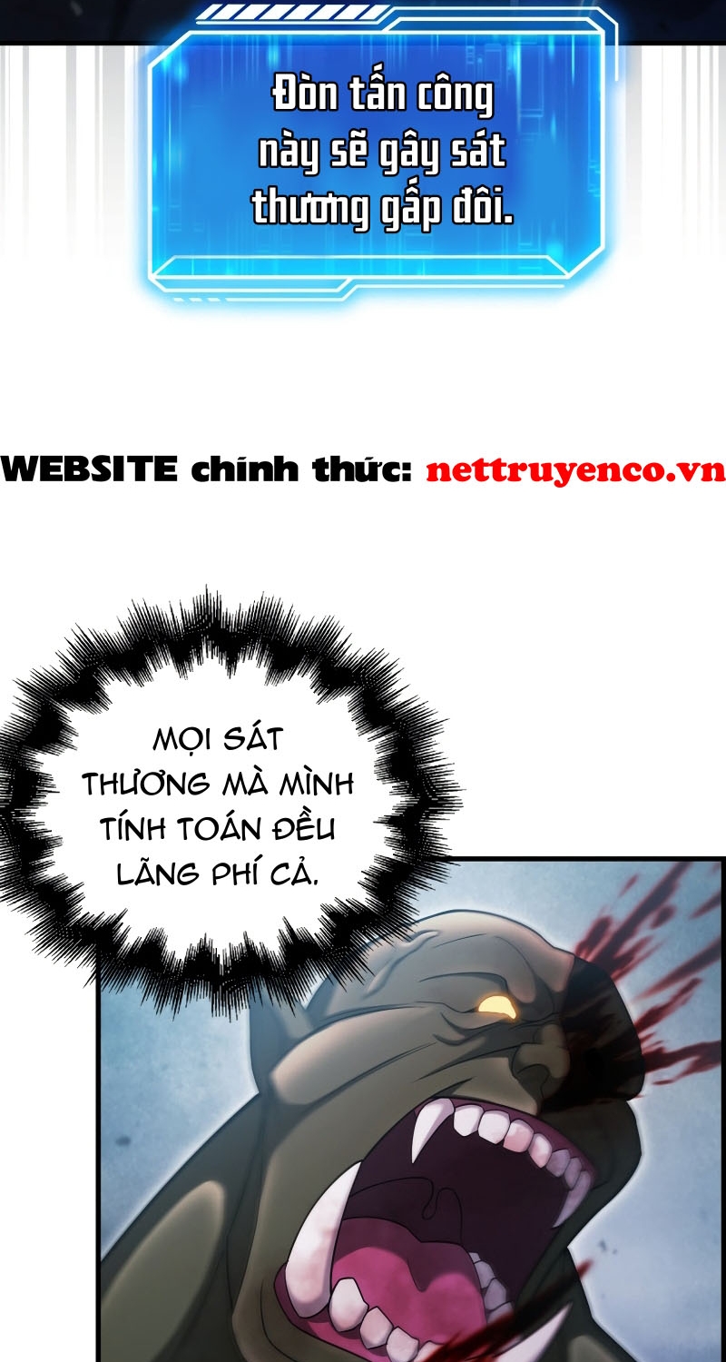 Người Chơi Có Thiên Phú Nghịch Thiên Chapter 11 - Trang 2