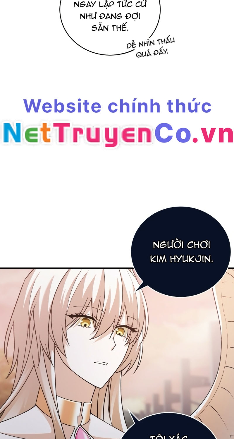 Người Chơi Có Thiên Phú Nghịch Thiên Chapter 10 - Trang 2