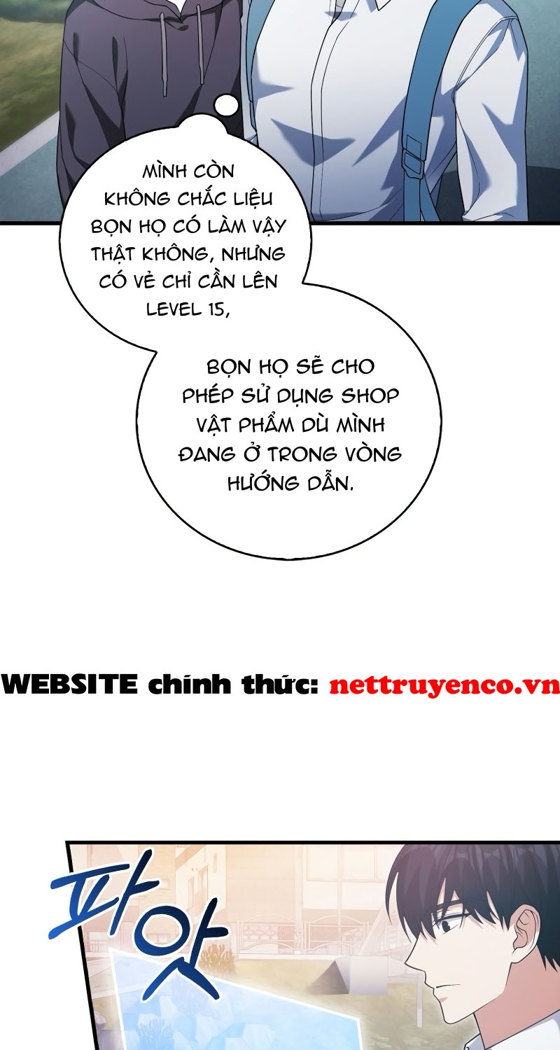 Người Chơi Có Thiên Phú Nghịch Thiên Chapter 10 - Trang 2