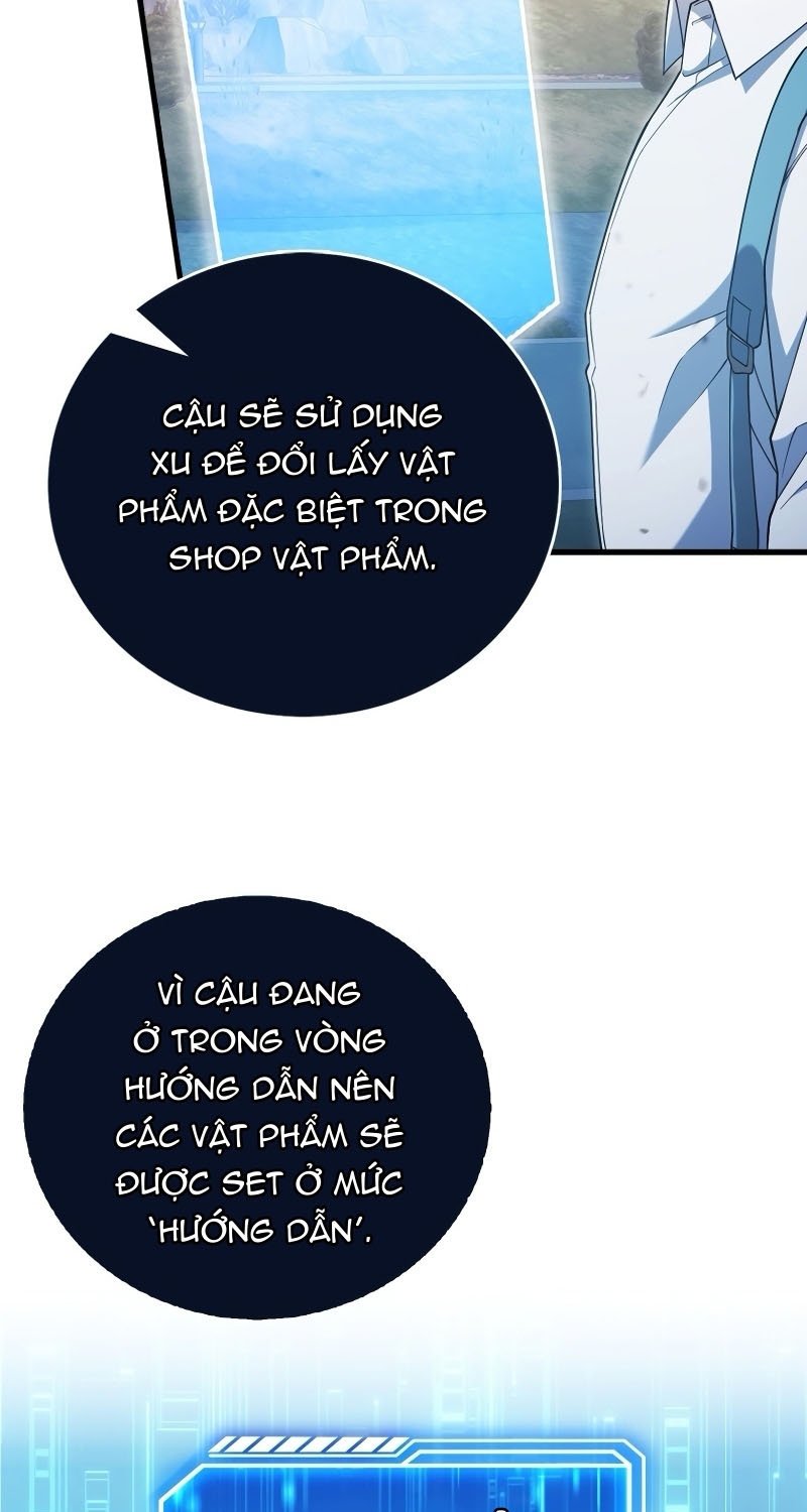 Người Chơi Có Thiên Phú Nghịch Thiên Chapter 10 - Trang 2