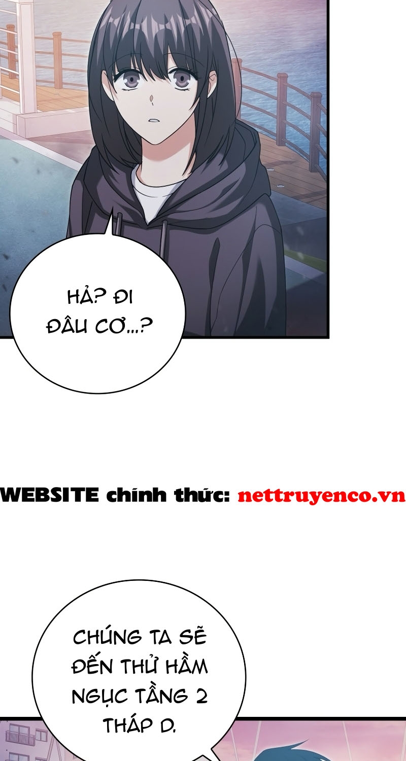 Người Chơi Có Thiên Phú Nghịch Thiên Chapter 10 - Trang 2