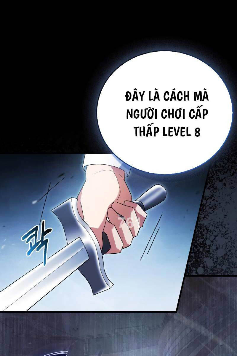 Người Chơi Có Thiên Phú Nghịch Thiên Chapter 7 - Trang 2