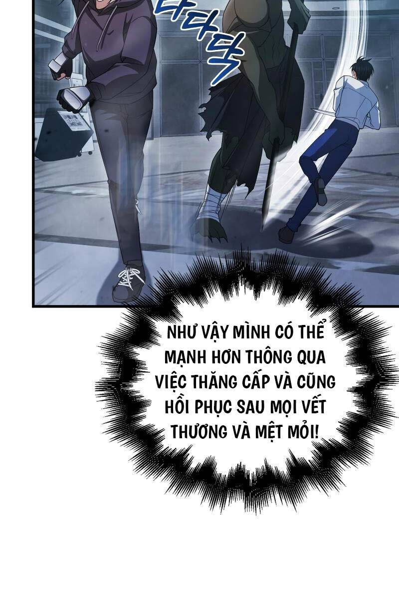 Người Chơi Có Thiên Phú Nghịch Thiên Chapter 7 - Trang 2