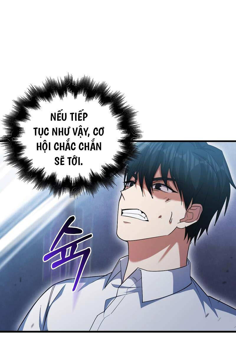 Người Chơi Có Thiên Phú Nghịch Thiên Chapter 7 - Trang 2