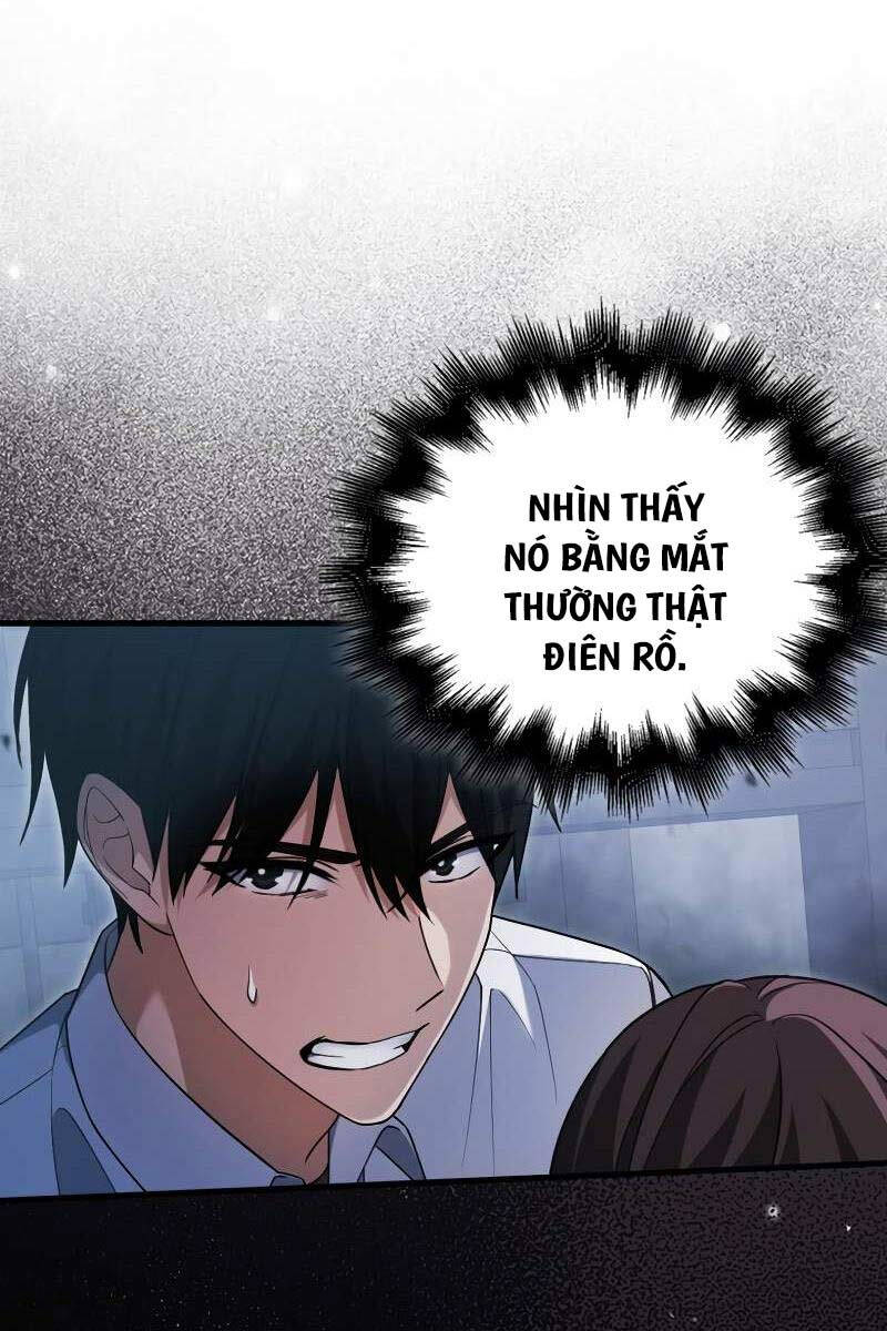 Người Chơi Có Thiên Phú Nghịch Thiên Chapter 6 - Trang 2