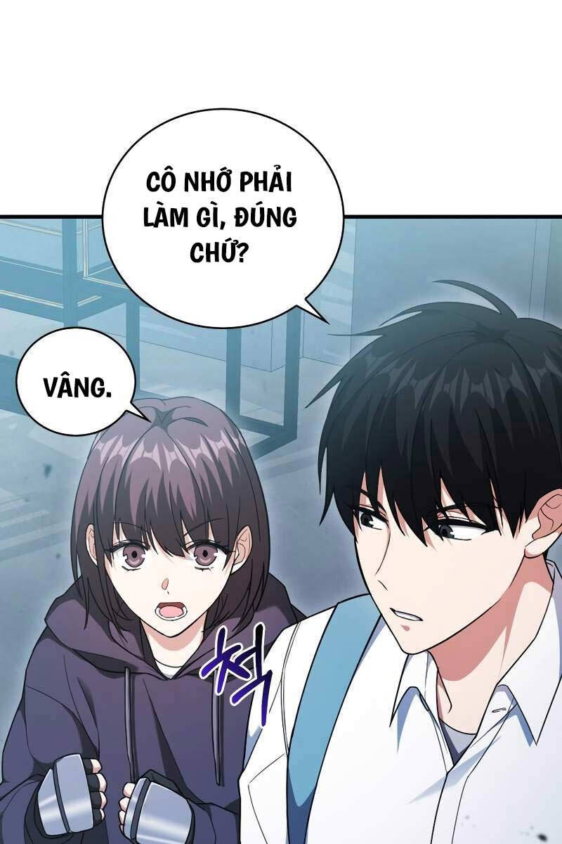 Người Chơi Có Thiên Phú Nghịch Thiên Chapter 6 - Trang 2