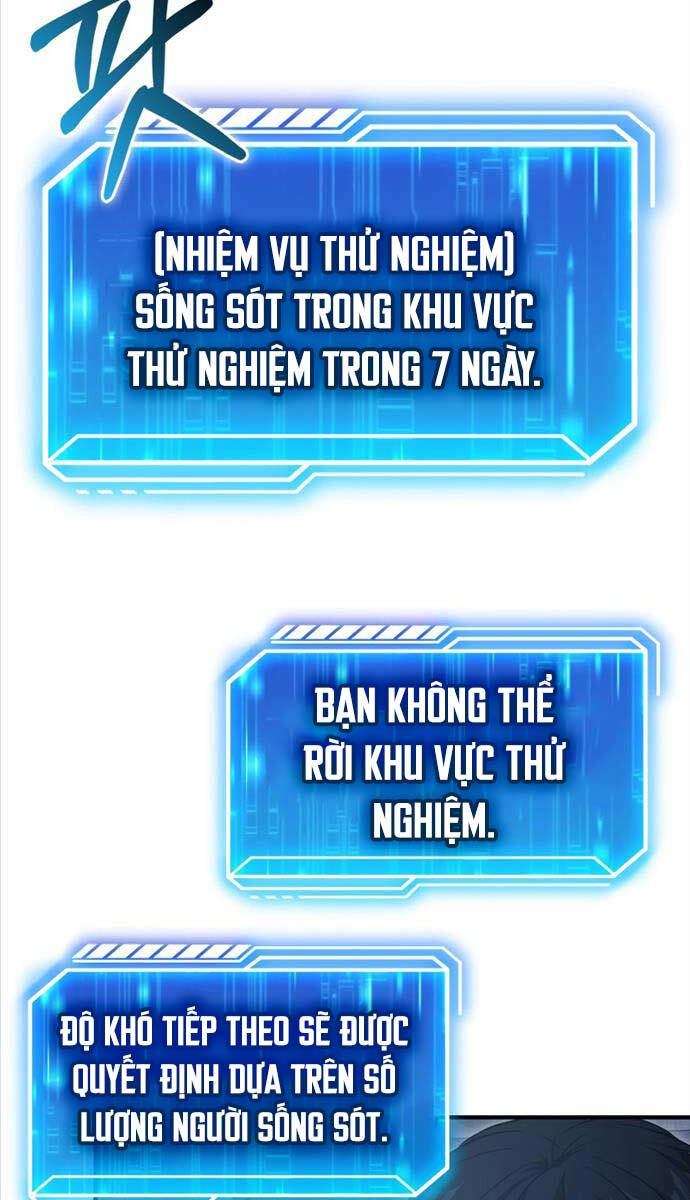 Người Chơi Có Thiên Phú Nghịch Thiên Chapter 2 - Trang 2