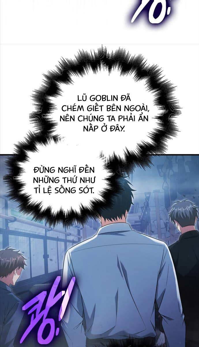 Người Chơi Có Thiên Phú Nghịch Thiên Chapter 2 - Trang 2