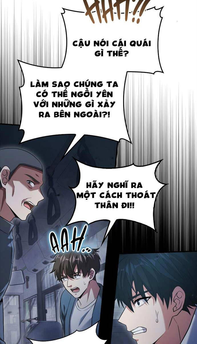 Người Chơi Có Thiên Phú Nghịch Thiên Chapter 2 - Trang 2