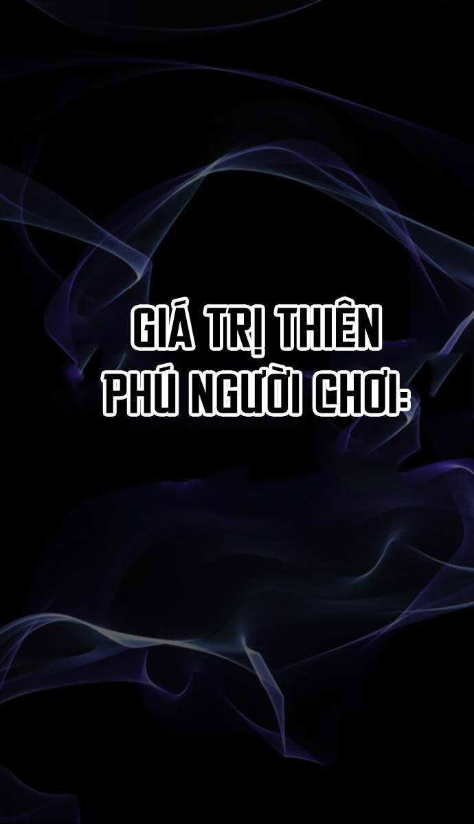 Người Chơi Có Thiên Phú Nghịch Thiên Chapter 1 - Trang 2