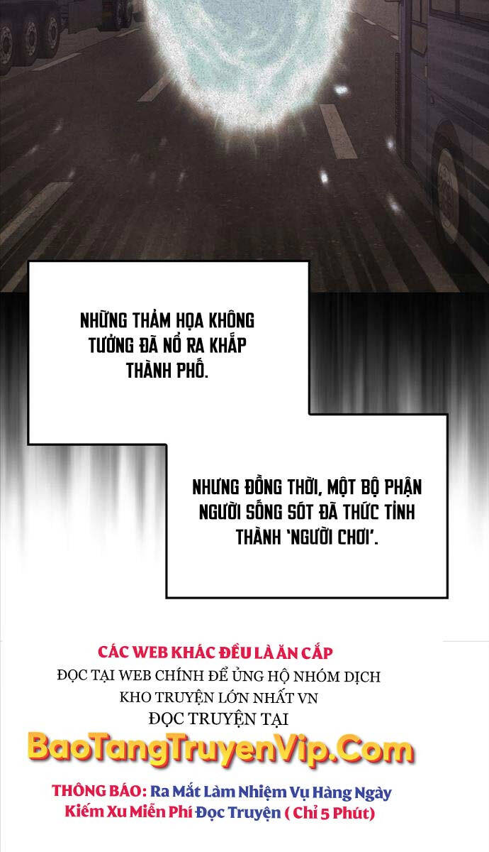 Người Chơi Có Thiên Phú Nghịch Thiên Chapter 1 - Trang 2