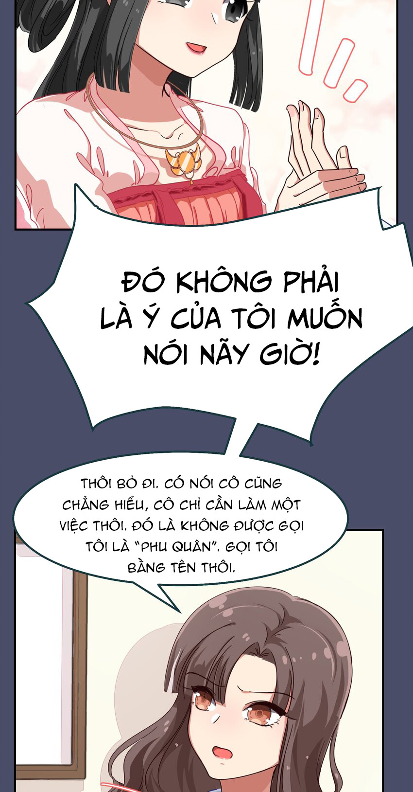 Cứu Mạng! Do Bug Mà Tôi Bị Quấn Lấy Bởi Thiếu Nữ Xinh Đẹp! Chapter 4 - Trang 2