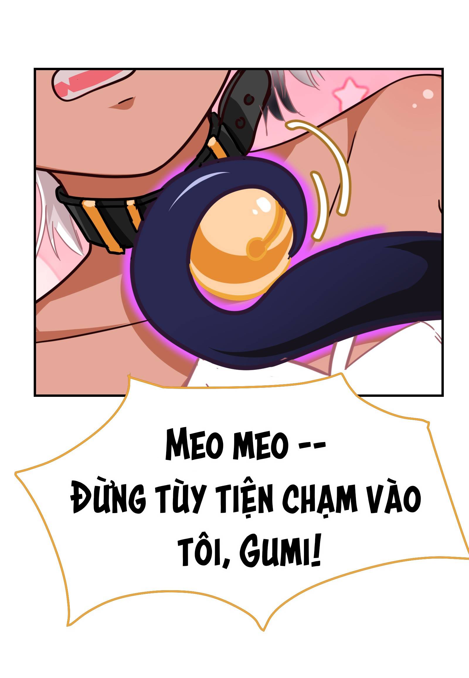 Cứu Mạng! Do Bug Mà Tôi Bị Quấn Lấy Bởi Thiếu Nữ Xinh Đẹp! Chapter 3 - Trang 2