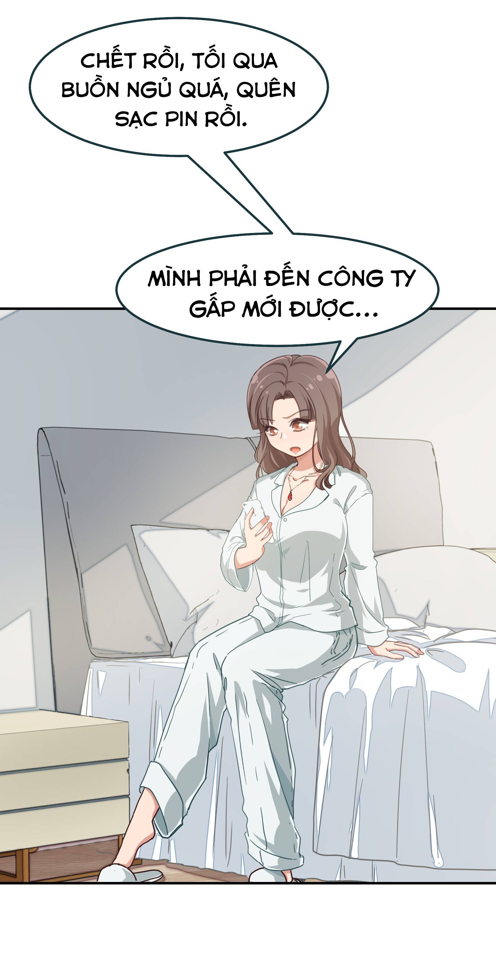 Cứu Mạng! Do Bug Mà Tôi Bị Quấn Lấy Bởi Thiếu Nữ Xinh Đẹp! Chapter 3 - Trang 2