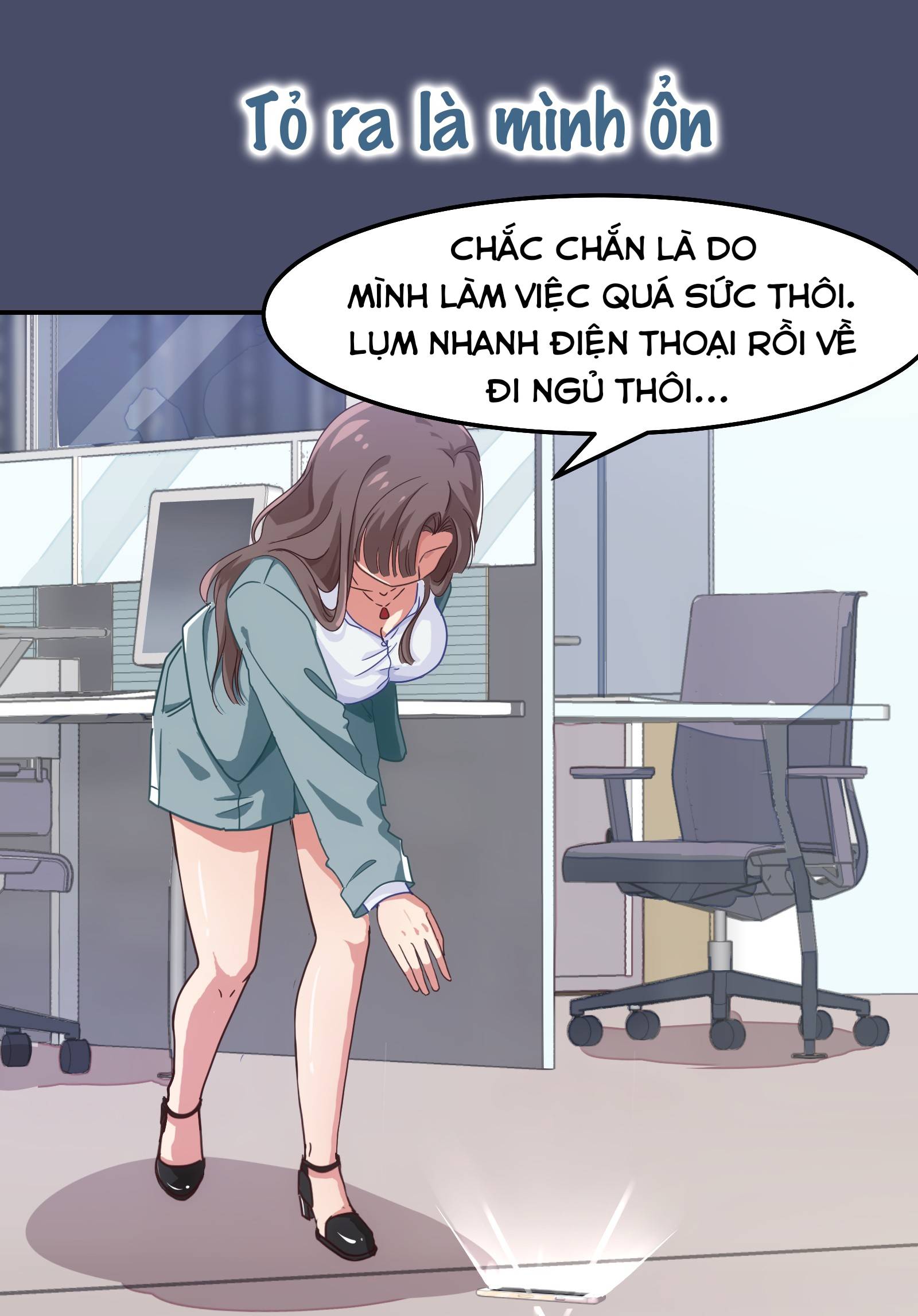 Cứu Mạng! Do Bug Mà Tôi Bị Quấn Lấy Bởi Thiếu Nữ Xinh Đẹp! Chapter 2 - Trang 2