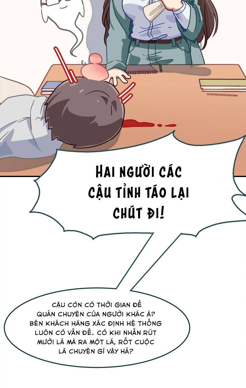 Cứu Mạng! Do Bug Mà Tôi Bị Quấn Lấy Bởi Thiếu Nữ Xinh Đẹp! Chapter 1 - Trang 2