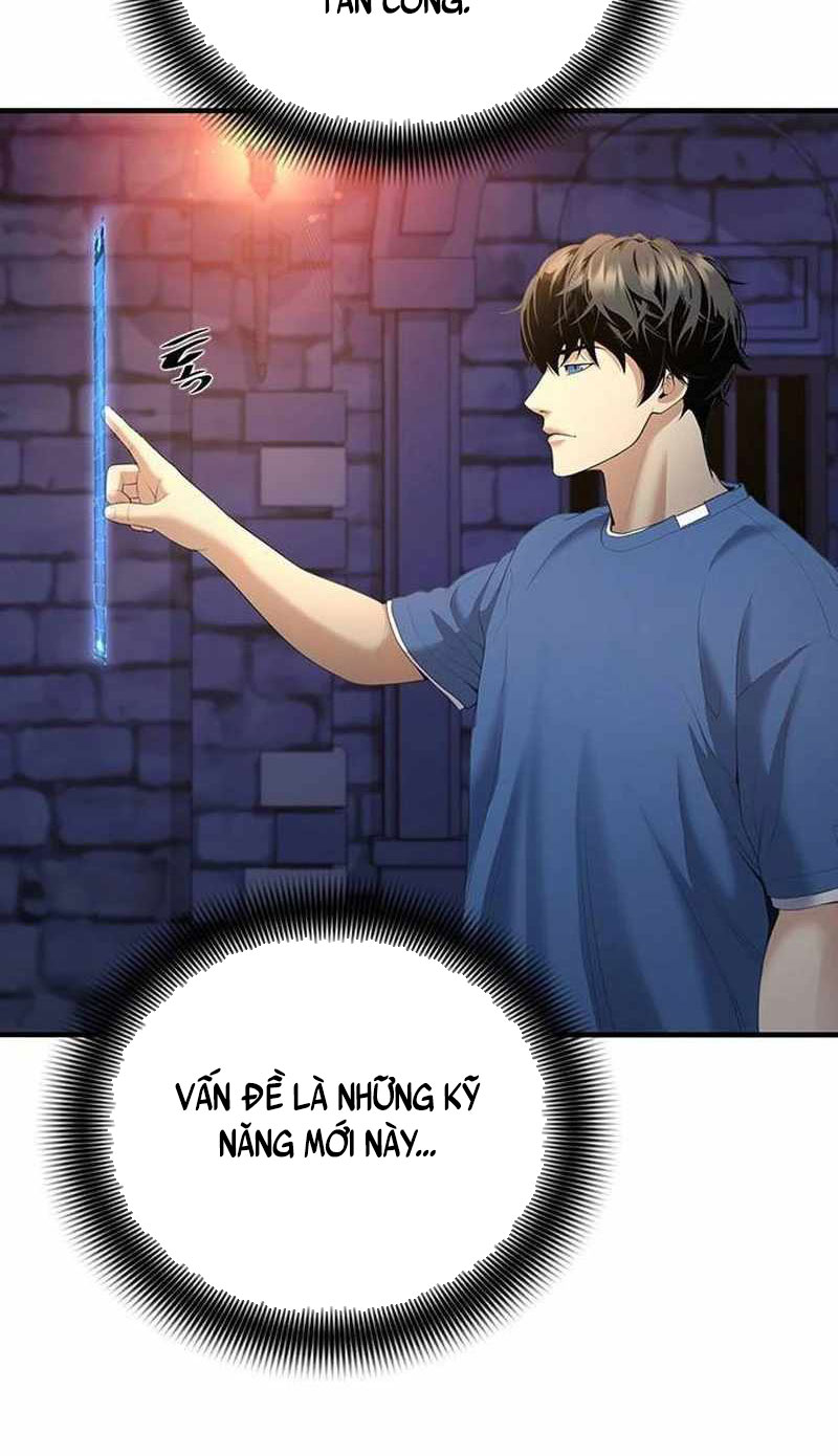 Tăng Cấp Với Các Vật Phẩm Độc Quyền Của Dungeon Chapter 17 - Trang 2