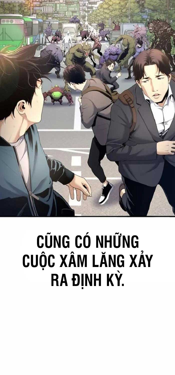 Tăng Cấp Với Các Vật Phẩm Độc Quyền Của Dungeon Chapter 12 - Trang 2