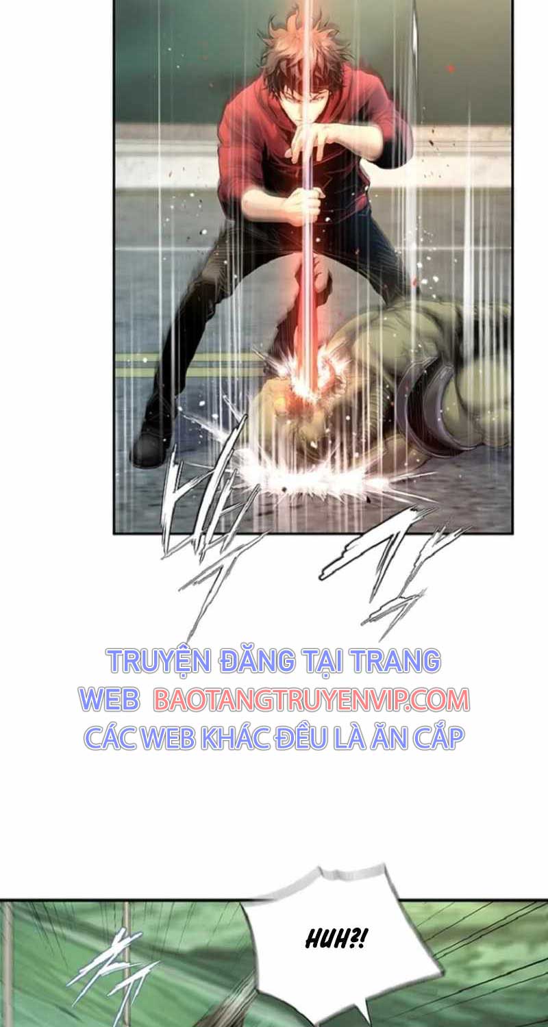 Tăng Cấp Với Các Vật Phẩm Độc Quyền Của Dungeon Chapter 7 - Trang 2