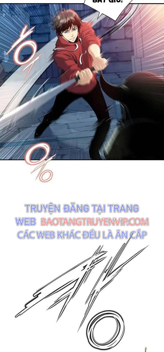 Tăng Cấp Với Các Vật Phẩm Độc Quyền Của Dungeon Chapter 3 - Trang 2