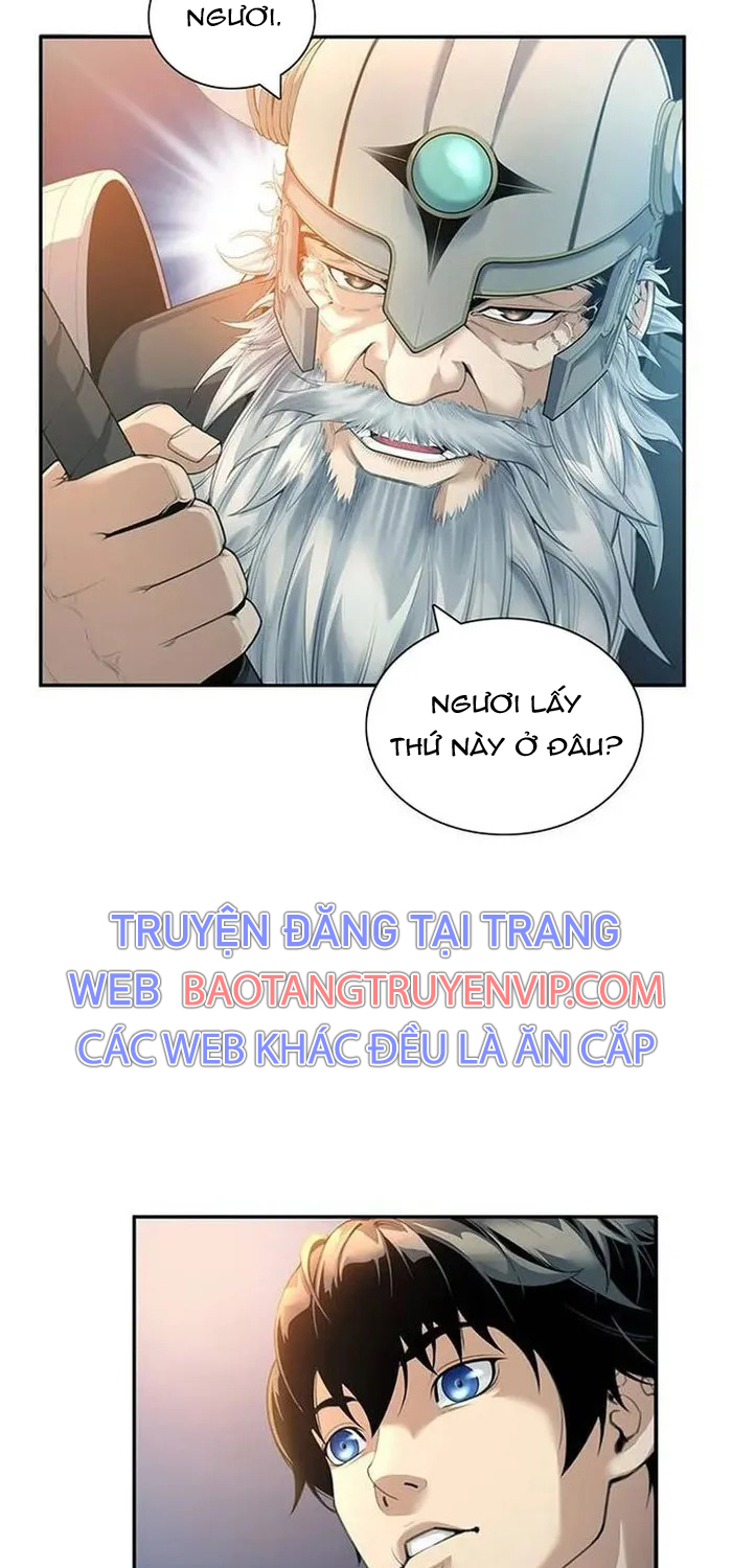 Tăng Cấp Với Các Vật Phẩm Độc Quyền Của Dungeon Chapter 3 - Trang 2