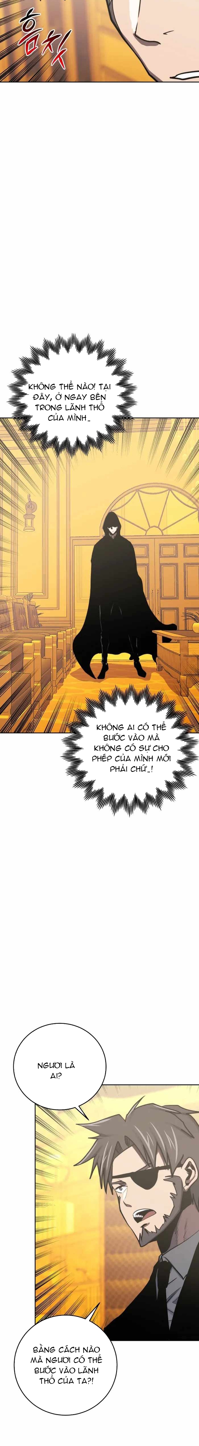 Kể Từ Bây Giờ, Tôi Là Một Người Chơi Chapter 93 - Trang 2