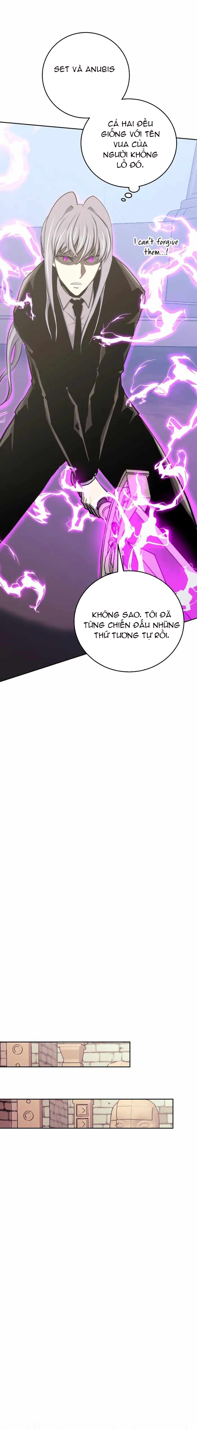 Kể Từ Bây Giờ, Tôi Là Một Người Chơi Chapter 91 - Trang 2